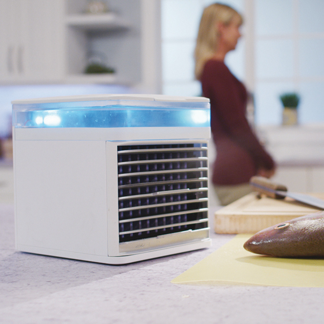 Arctic Air Pure Chill 2.0 - Enfriador de aire portátil