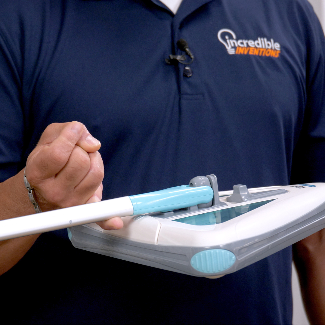 Zippi Pro - Limpia todo en uno