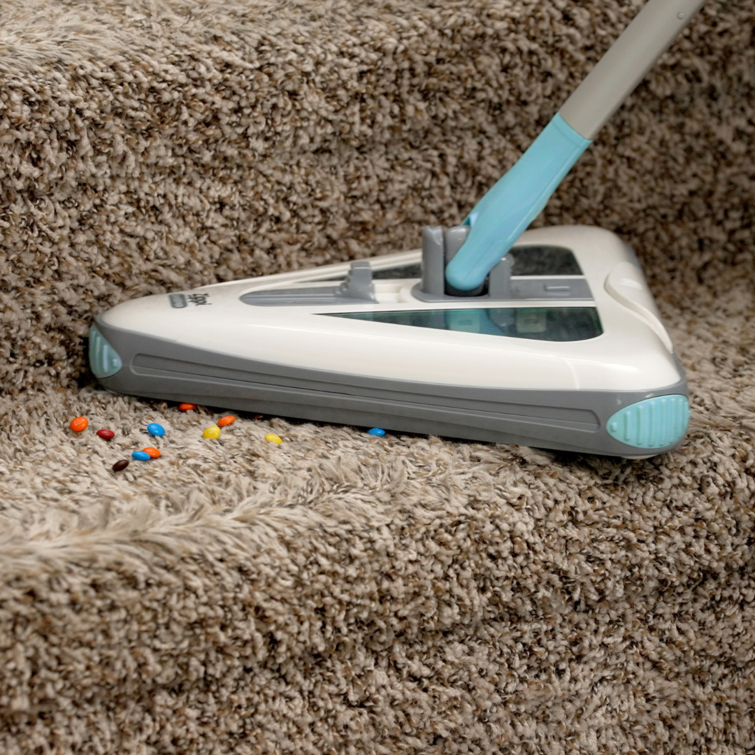 Zippi Pro - Limpia todo en uno