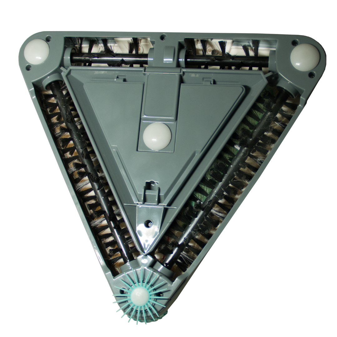 Zippi Pro - Limpia todo en uno