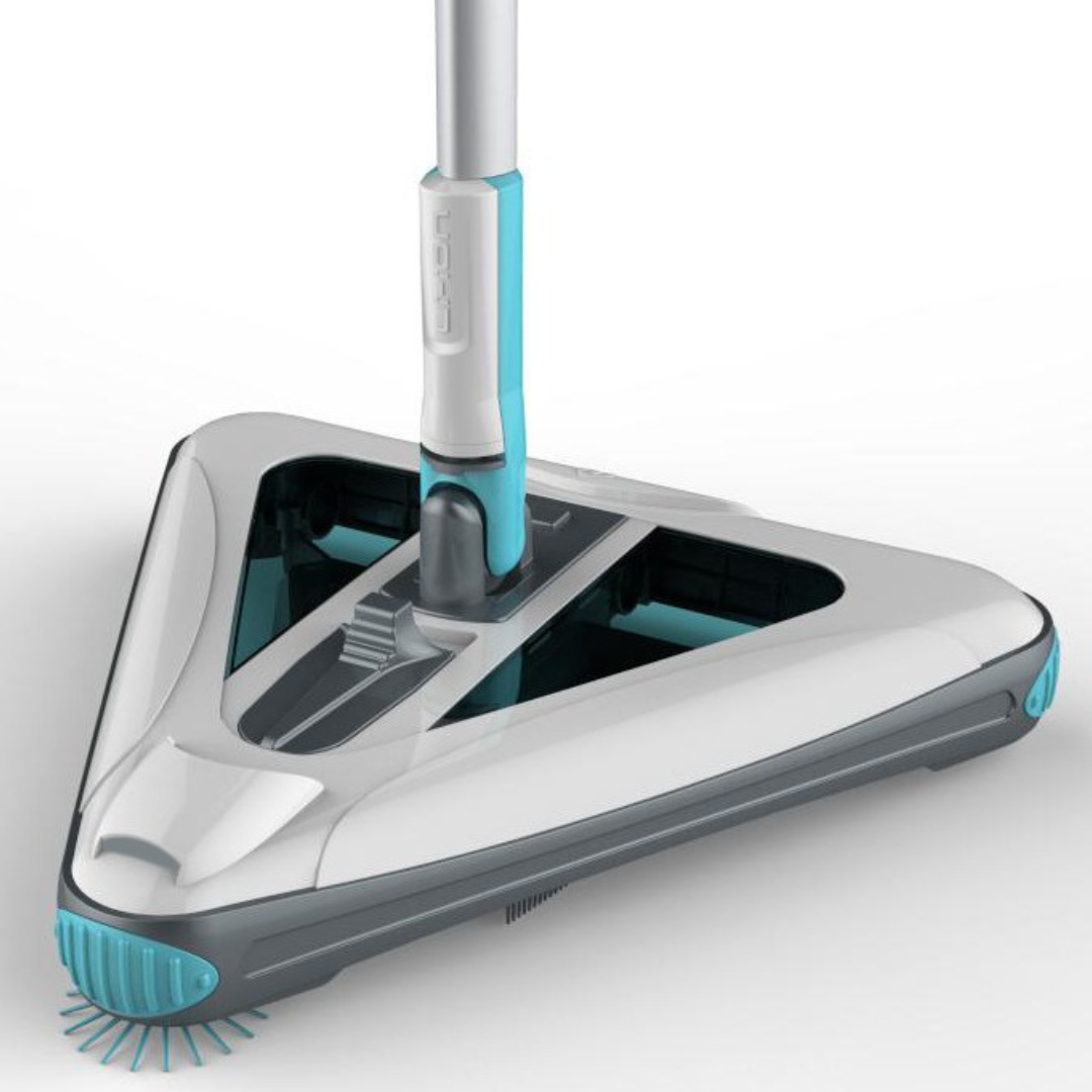 Zippi Pro - Limpia todo en uno