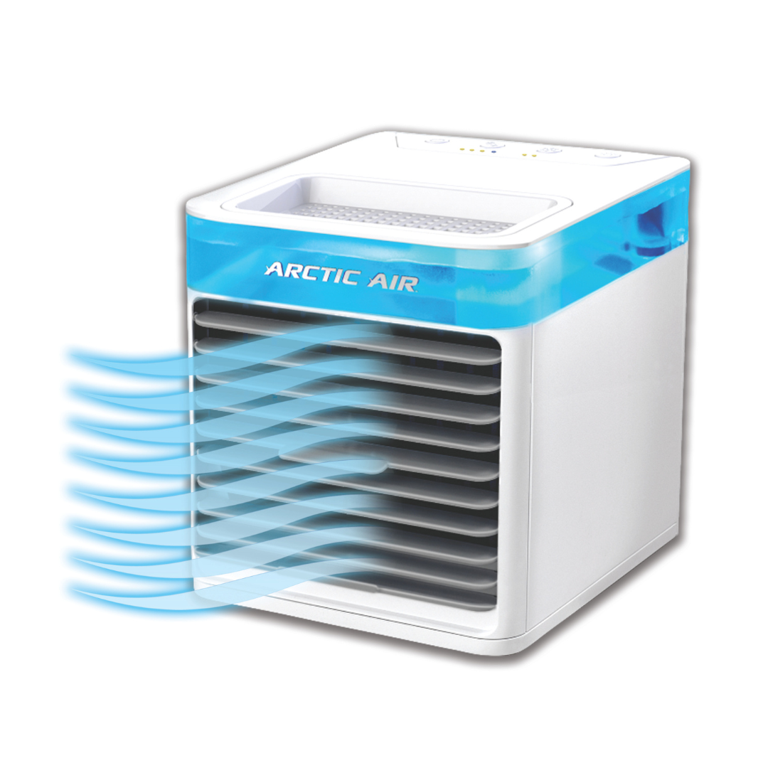 Arctic Air Pure Chill 2.0 - Enfriador de aire portátil