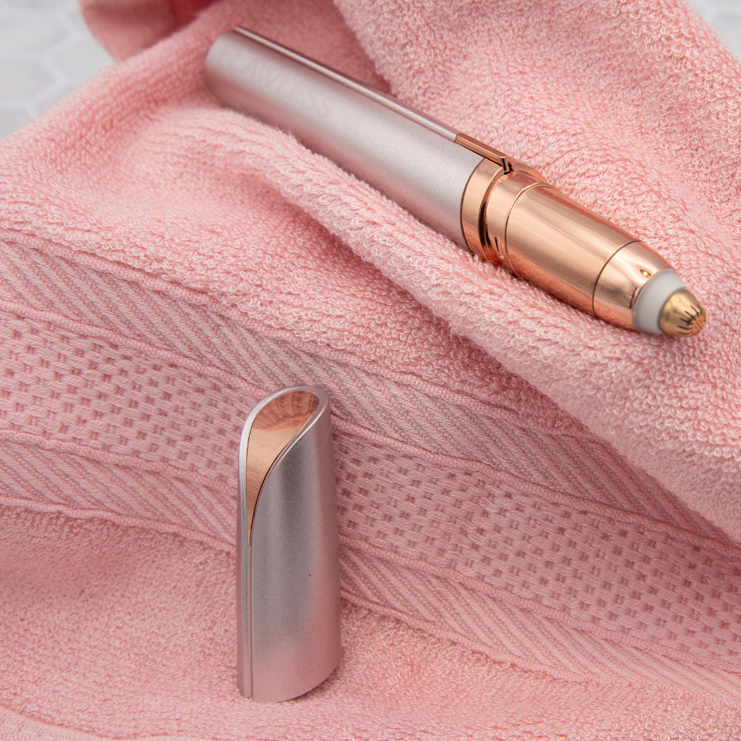 Flawless Brows - Perfilador de cejas instantáneo y sin dolor