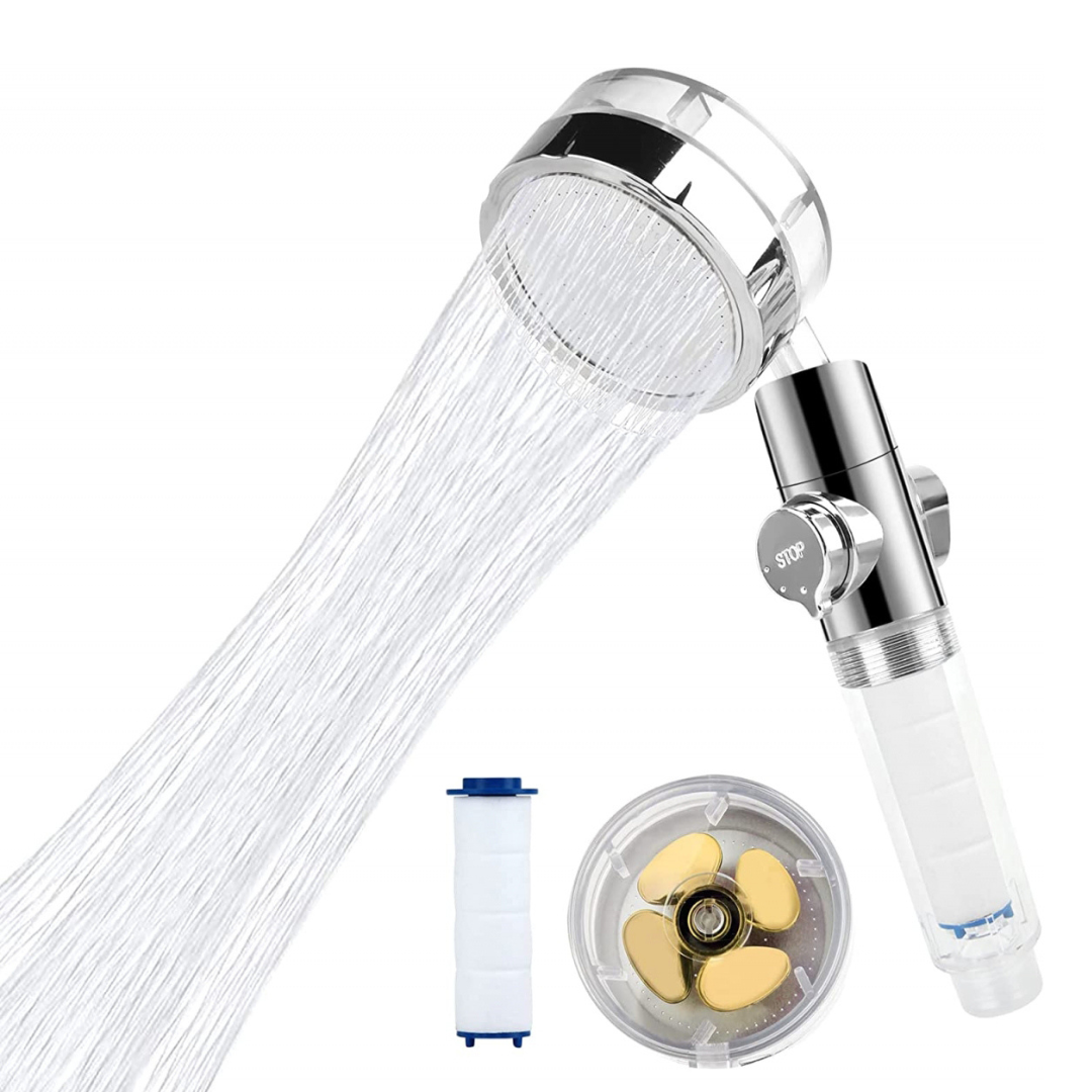 Filtros - Eco Tornado