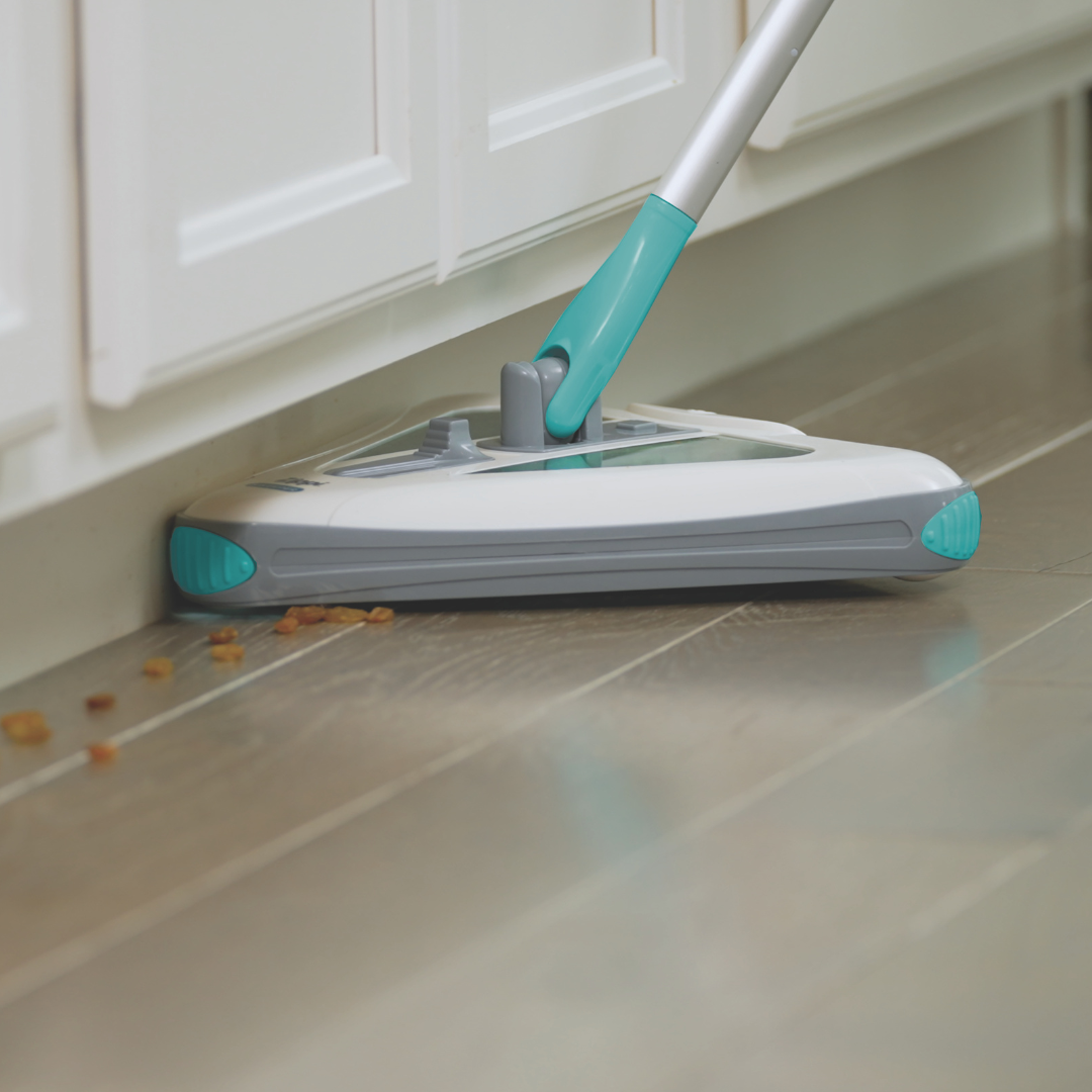 Zippi Pro - Limpia todo en uno