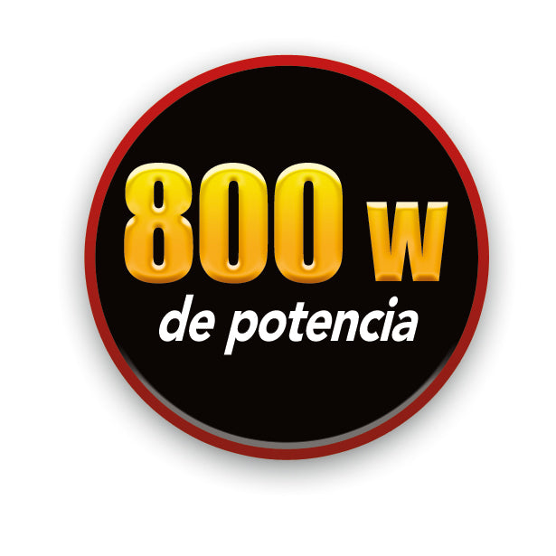 Calefactor Portátil de Pared de Bajo Consumo