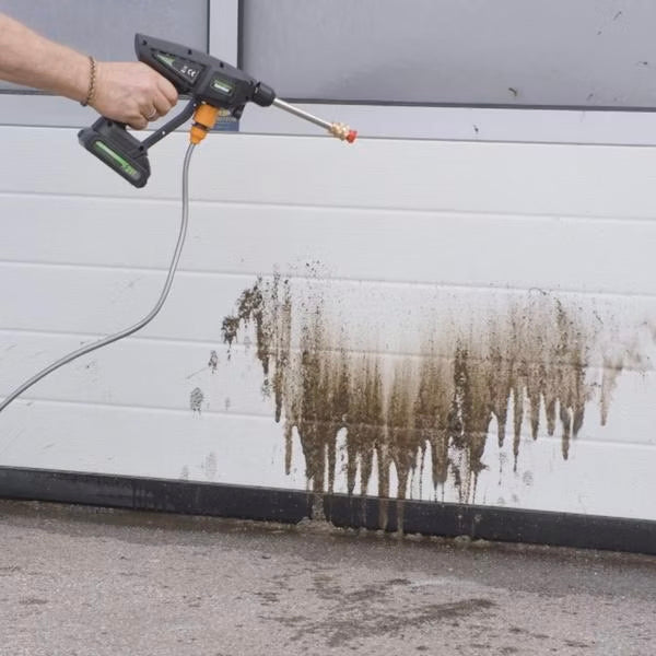 Recambio de batería - HydroBlast