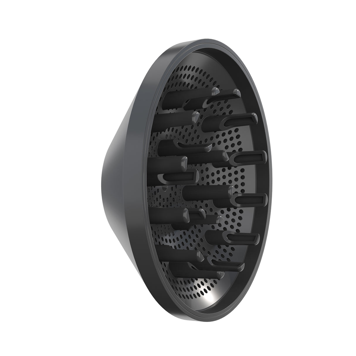 Secador Invictus Hair D7 con fragancia Secret Oasis – Set 5 piezas (Consigue Accesorio Oasis GRATIS)