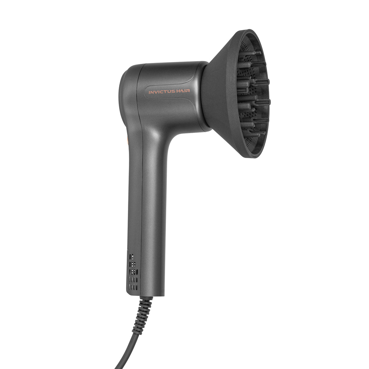 Secador Invictus Hair D7 con fragancia Secret Oasis – Set 5 piezas (Consigue Accesorio Oasis GRATIS)