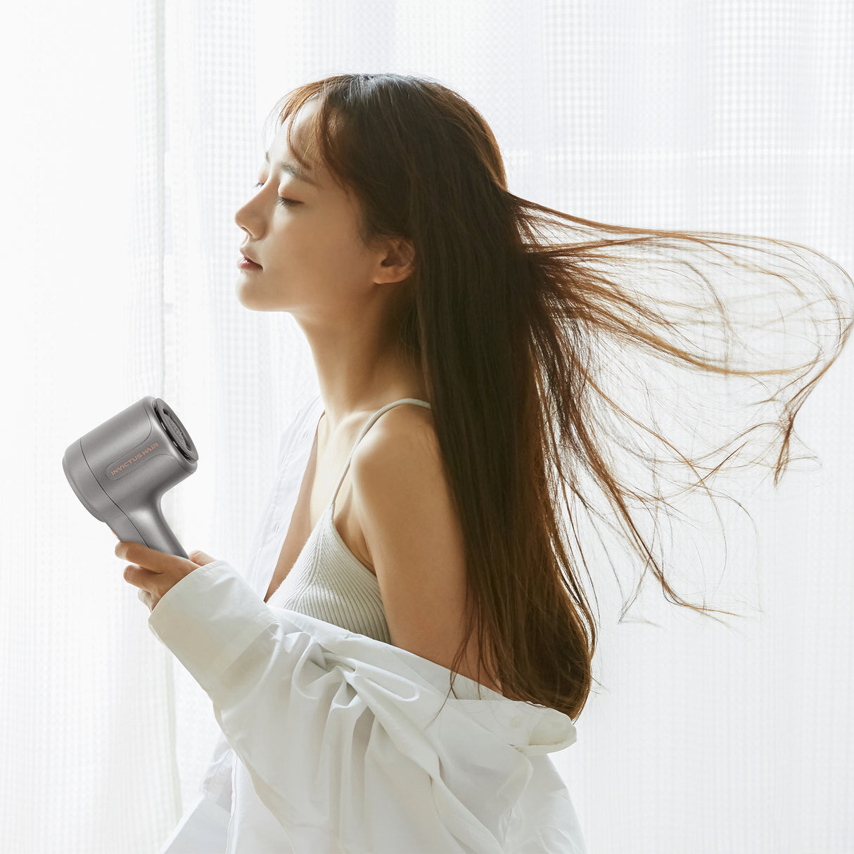 Accesorio Aroma Secret Oasis - Invictus Hair D7