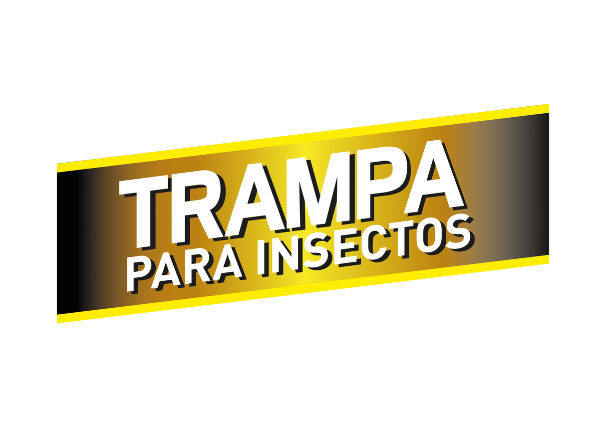 Recambios de Trampa para Avispas – 2 botes x 200 ml