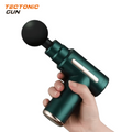 Tectonic Gun – Pistola de massagem profissional