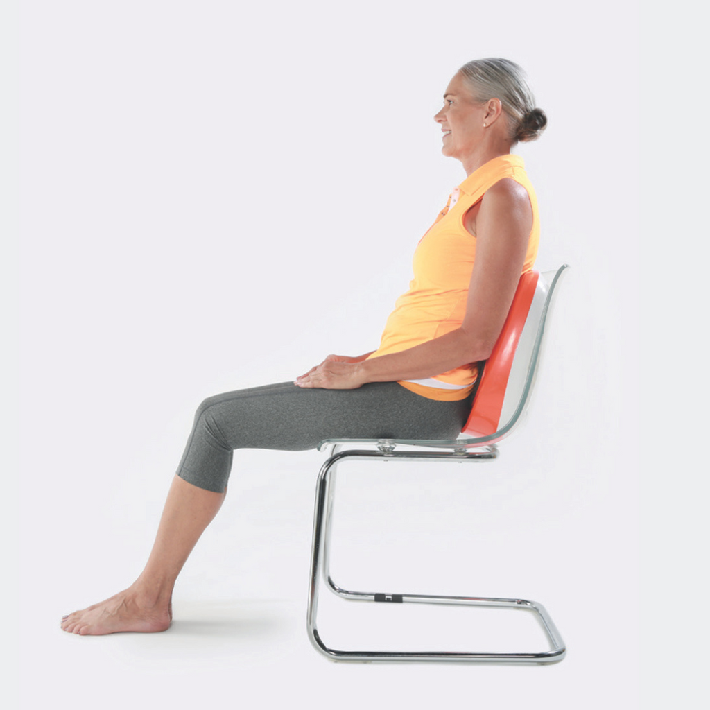 VibroLegs – Massajador de pernas com oscilação e acupressão