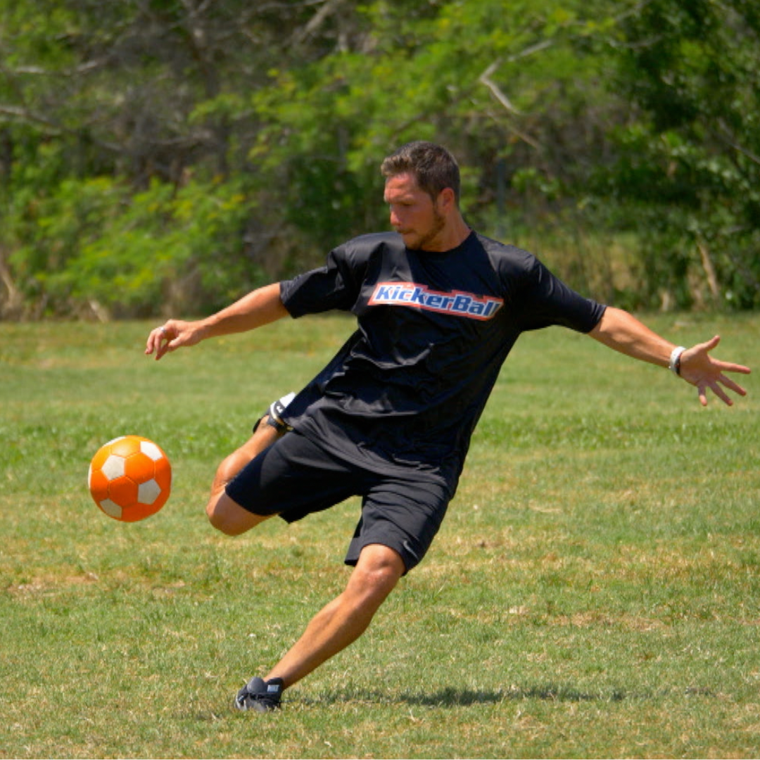 KickerBall - Balón de efectos increíbles para auténticos golazos