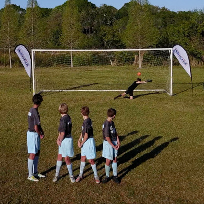 KickerBall - Balón de efectos increíbles para auténticos golazos