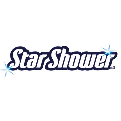 Star Shower Ultra 9 – Proyector láser de luces rojas y verdes para exteriores