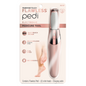 Flawless Pedi – Pedicura suave y eficaz para pies perfectos