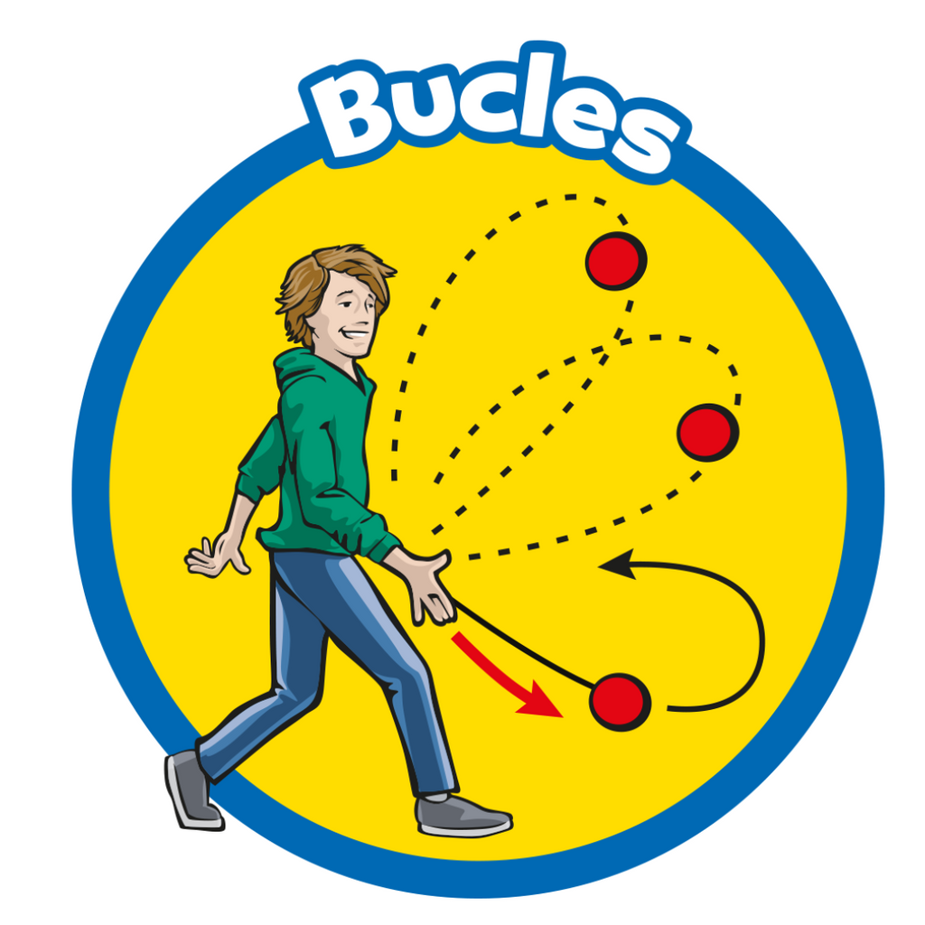 Yoyo Ball – O iô-iô que volta sempre