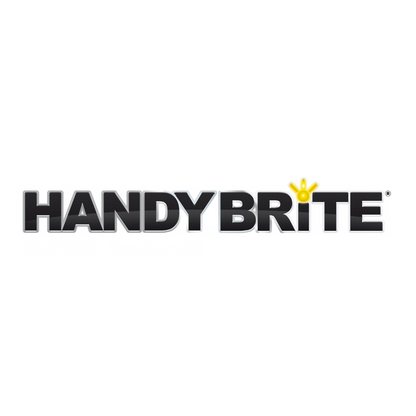 Handy Brite Spotlight - Foco Solar LED con Sensor de Movimiento