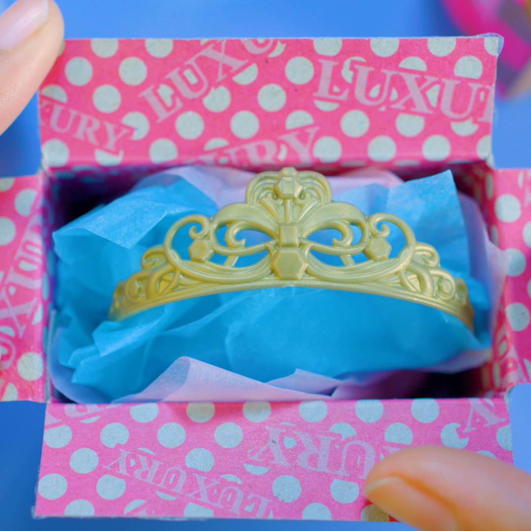 Boxy Girls – Boneca com Surpresa e Acessórios