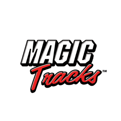 Magic Tracks - Circuito de coches personalizable