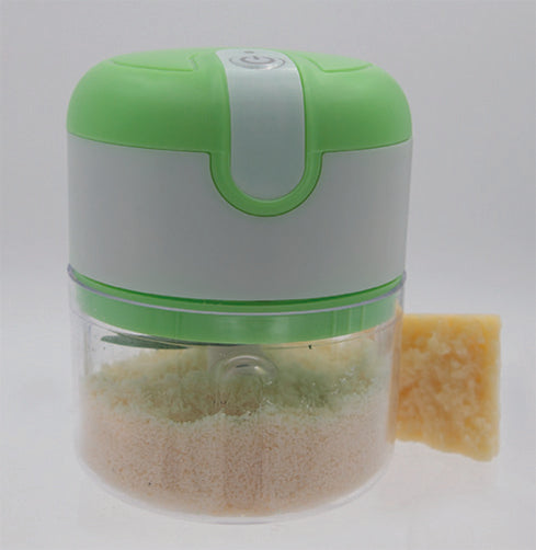 3 Sec Chopper – Mini picadora elétrica