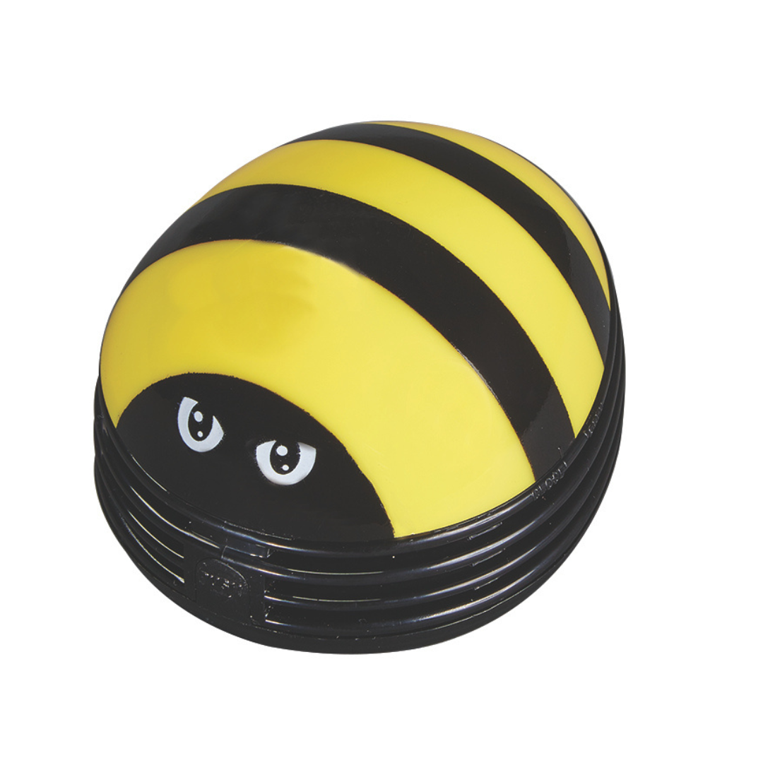 Crumby - Mini aspirador portátil forma animal