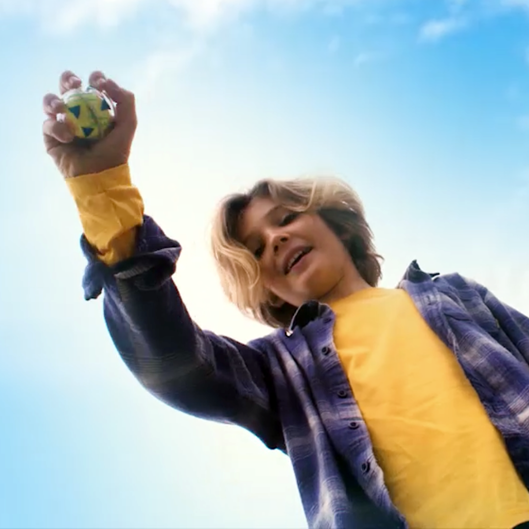 Yoyo Ball – O iô-iô que volta sempre