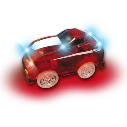 Magic Tracks - Circuito de coches personalizable