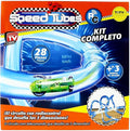 Speed Tubes RC – Circuito de tubos com carro telecomandado