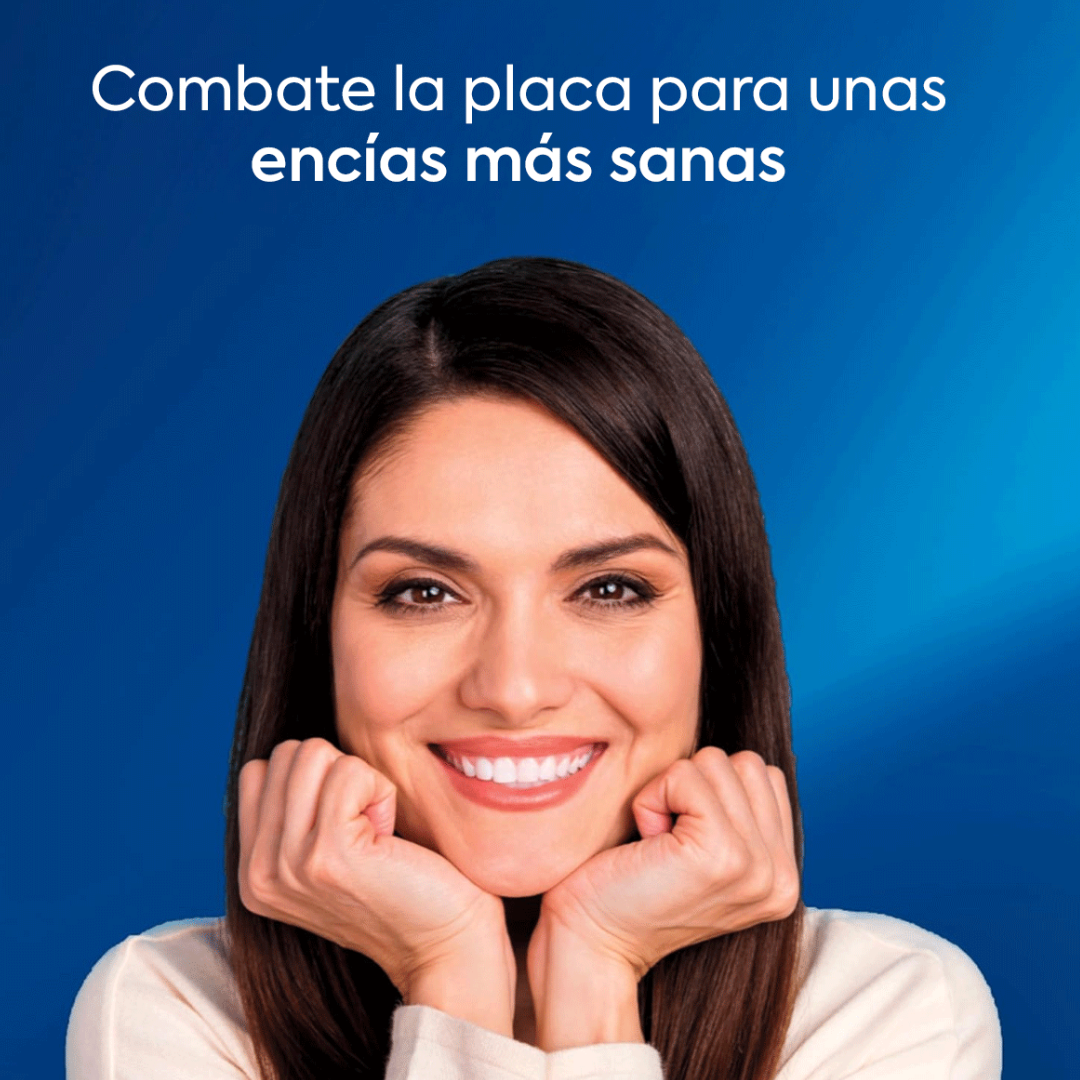 Miracle Smile - Cuida de tu sonrisa como un profesional