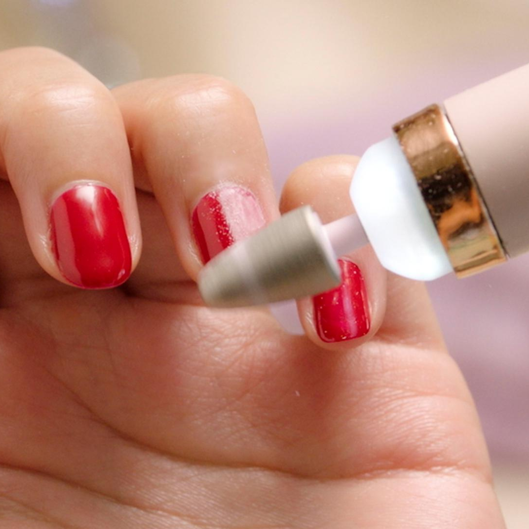 Flawless Nails – Uñas perfectas en casa, sin esfuerzo