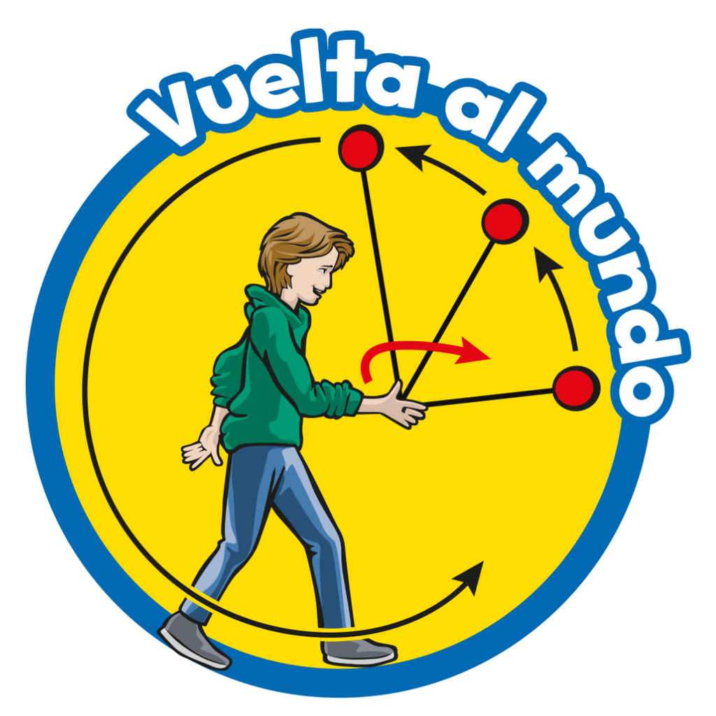 Yoyo Ball – O iô-iô que volta sempre