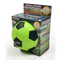 KickerBall - Balón con efecto que marca una trayectoria curva
