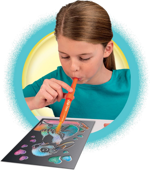 Blopens - Kit de dibujo Fantastic Creative Studio