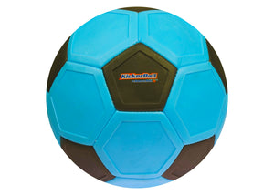 KickerBall - Balón de efectos increíbles