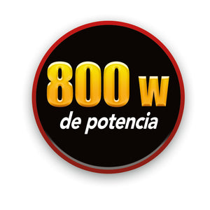 Calefactor Portátil de Pared de Bajo Consumo