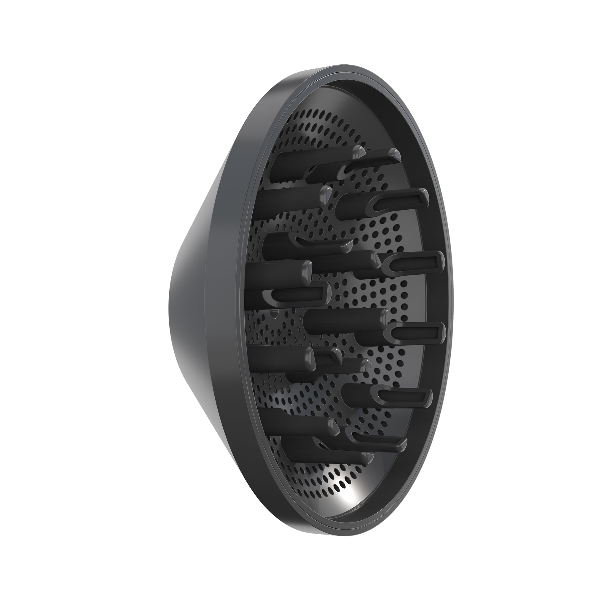 Secador Invictus Hair D7 con fragancia Secret Oasis – Set 5 piezas (Consigue Accesorio Oasis GRATIS)