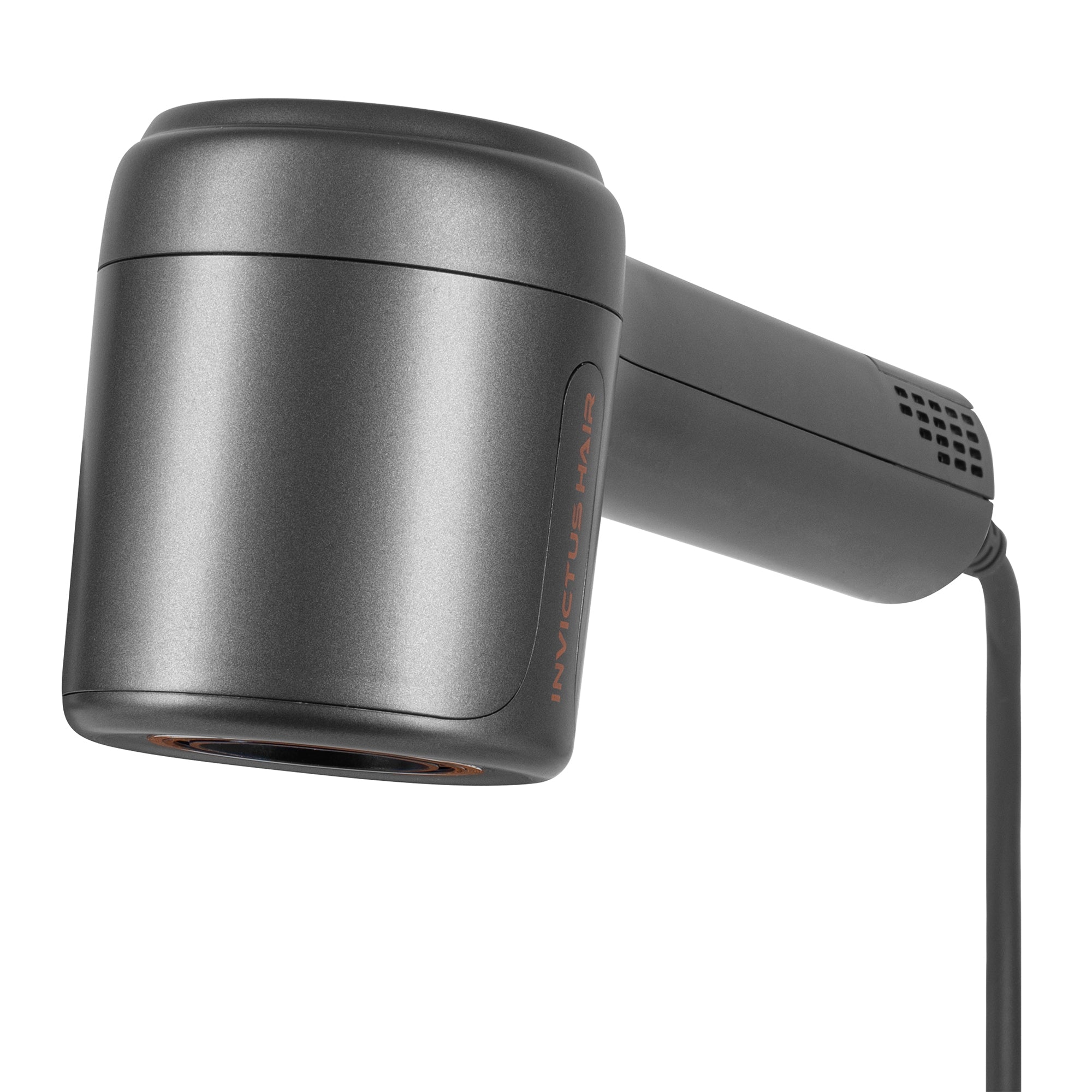 Secador Invictus Hair D7 con fragancia Secret Oasis – Set 5 piezas (Consigue Accesorio Oasis GRATIS)