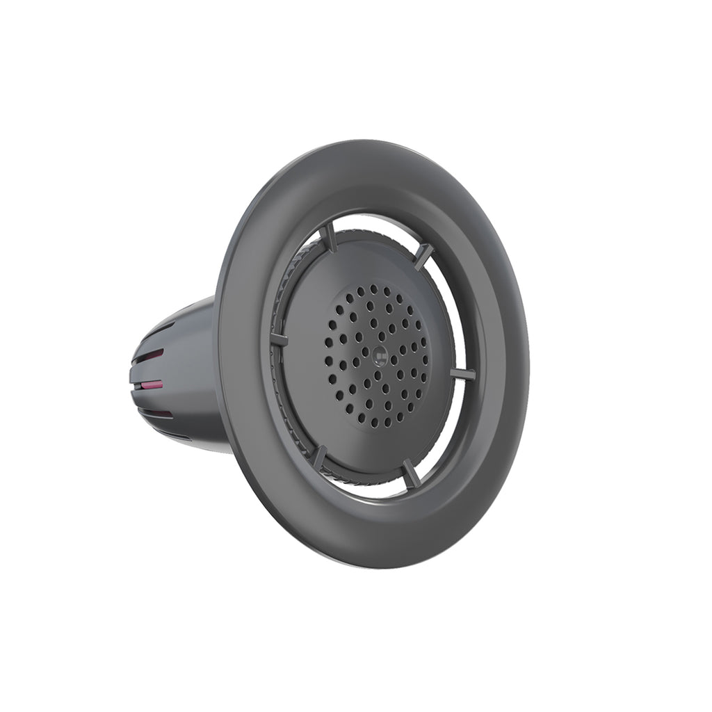 Secador Invictus Hair D7 con fragancia Secret Oasis – Set 5 piezas (Consigue Accesorio Oasis GRATIS)