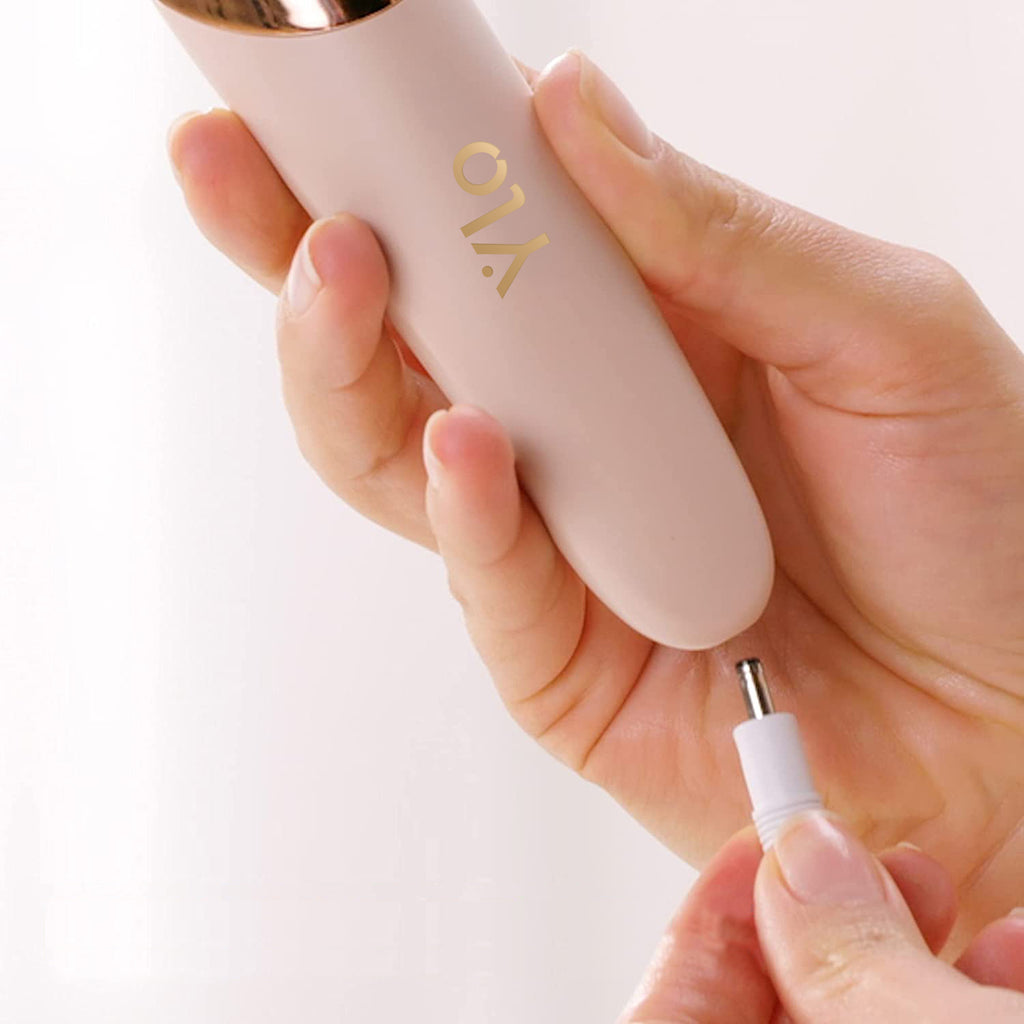 Ylo Pedi – Lima súper eficaz para pies perfectos