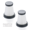 Filtros HEPA para Invictus One – Pack de 2