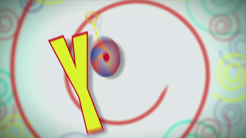 Yoyo Ball – O iô-iô que volta sempre