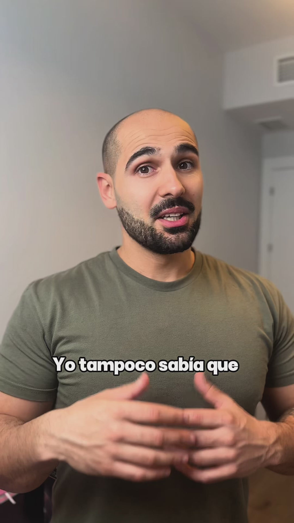 Titanium Head Shaver - Afeitado apurado y cómodo en casa